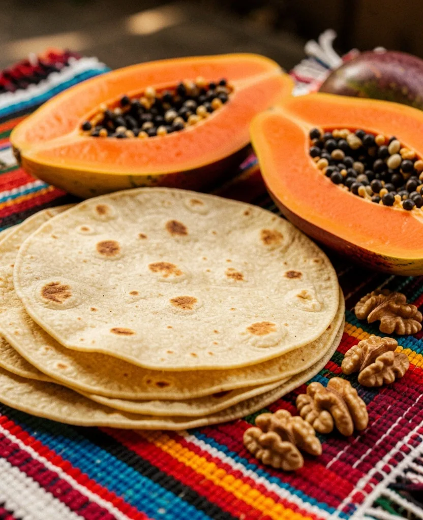 Alimentos clave para el deporte