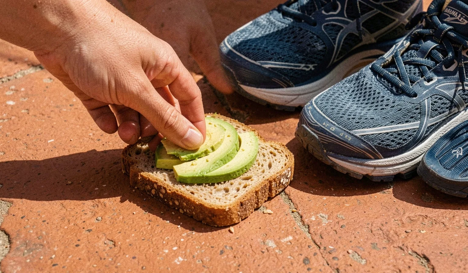Texturas de nutrición real
